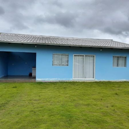 Casa Para Temporada Praia Grande - Sfs Vila Sao Francisco do Sul Exterior foto